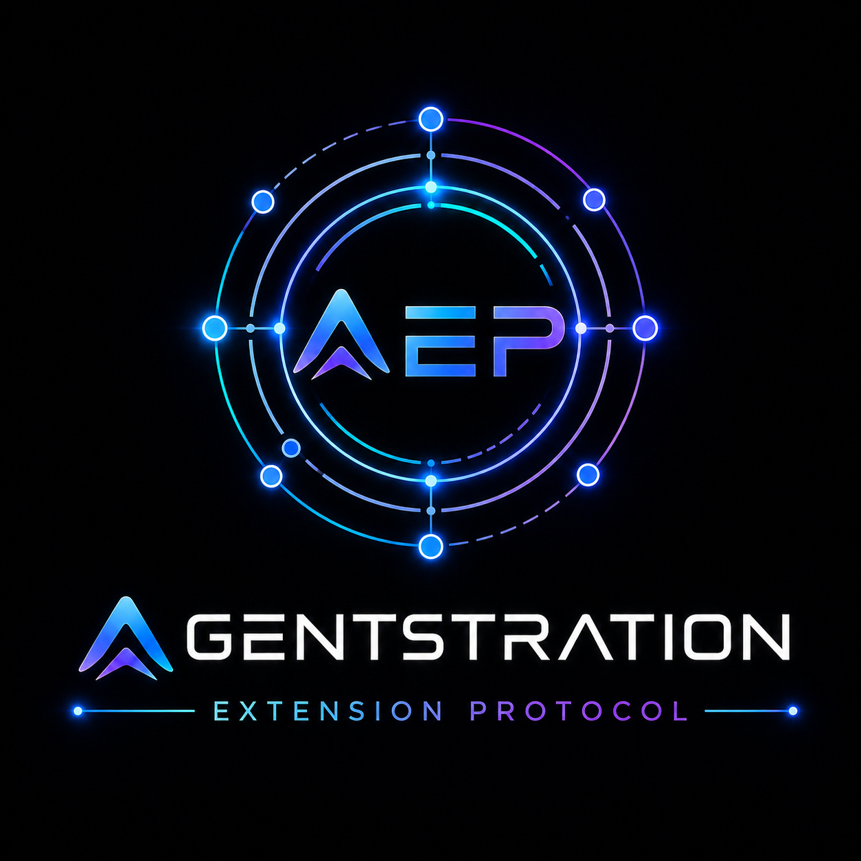 AEP — Agentstration Extension Protocol